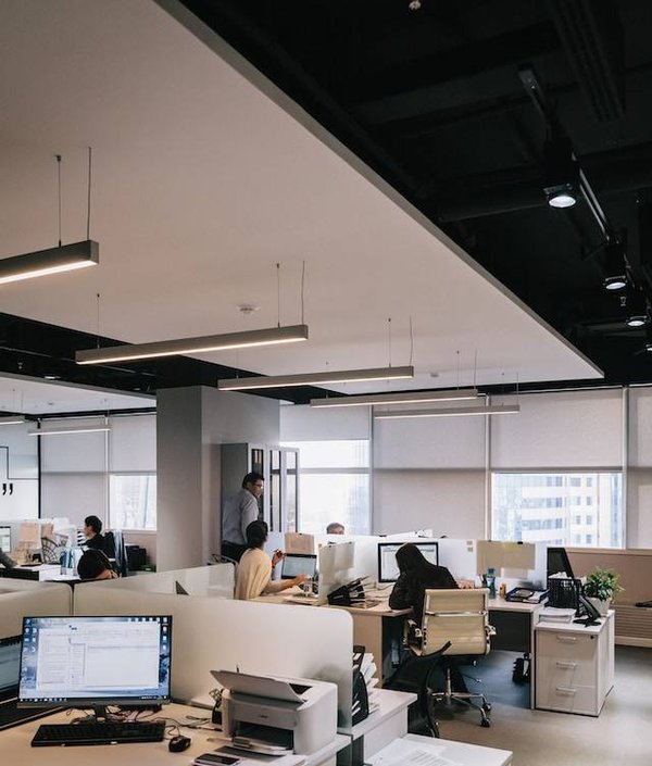 Améliorer l'efficacité et la productivité grâce à la technologie