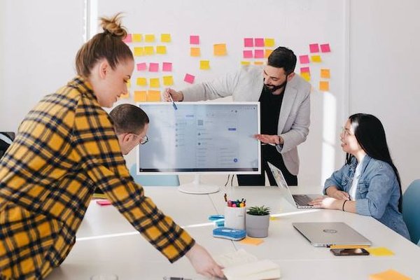 Comment intégrer la technologie dans votre plan d'affaires de startup ?